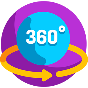 360 View