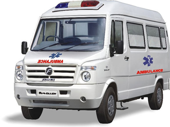 Ambulance Service